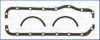 NISSA 11132M0125 Gasket Set, wet sump